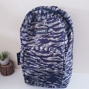 Dakine BNWT 365 Backpack 28L- Tiger Camo - UNISEX